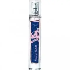 Preppy Chic by Oriflame bottle