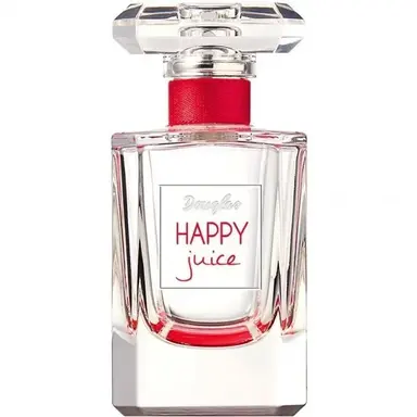 Happy Juice by Douglas bottle