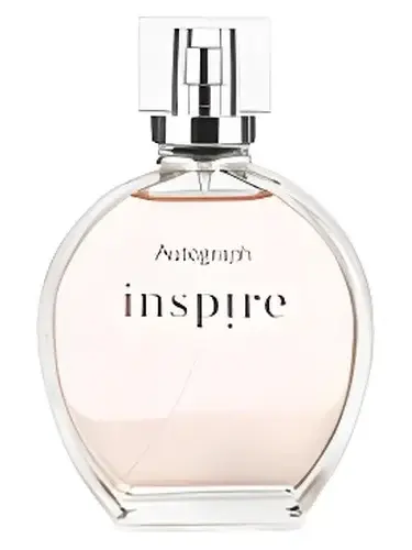 Autograph Inspire by Marks & Spencer bottle