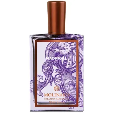 Madrigal by Molinard bottle