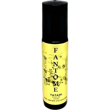 Tatami by Fantôme