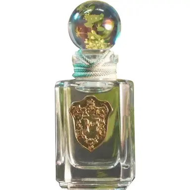 Green Vanille Extrait de Parfum by Regime des Fleurs bottle