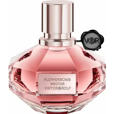 Flowerbomb Nectar by Viktor Rolf bottle