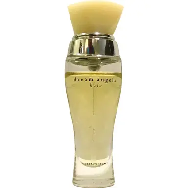 Dream Angels Halo by Victoria's Secret bottle
