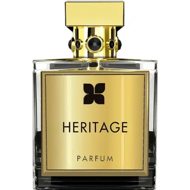 Heritage by Fragrance du Bois