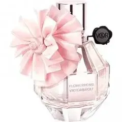 Flowerbomb Limited Edition 2011 by Viktor Rolf bottle