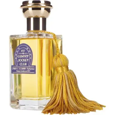 Gentry Jockey Club by Oriza L Legrand bottle