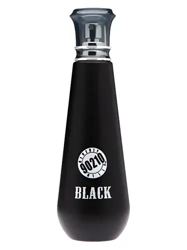 Beverly Hills 90210 Black by Beverly Hills 90210