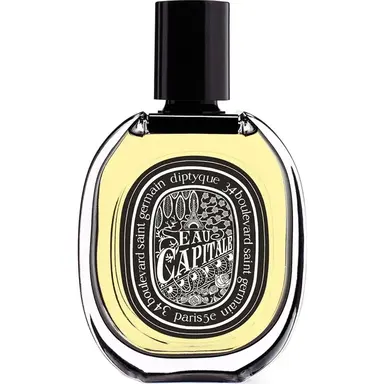 Eau Capitale Eau de Parfum by Diptyque
