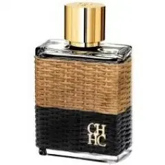 CH Men Central Park by Carolina Herrera bottle