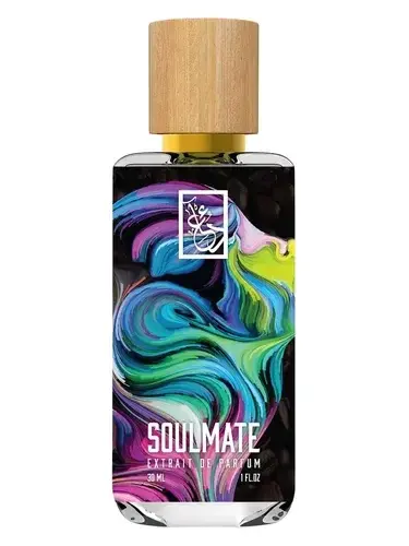 Soulmate by The Dua Brand bottle
