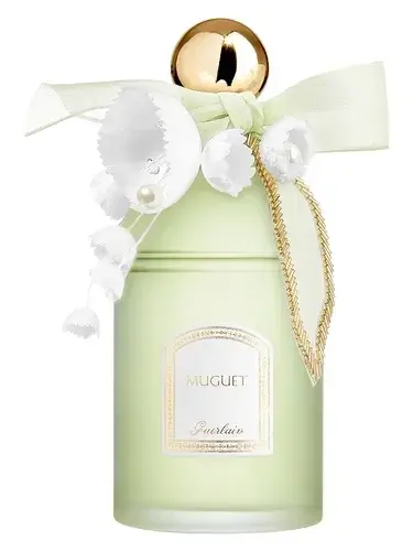 Muguet 2017 by Guerlain bottle