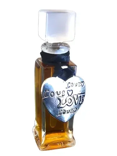Love by Dsh Perfumes bottle