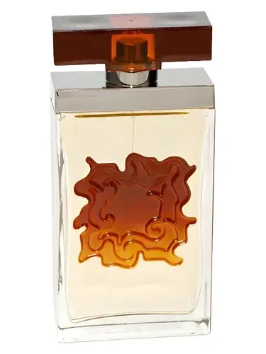 Passion Man by Franck Olivier bottle