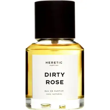 Dirty Rose by Heretic Parfum bottle
