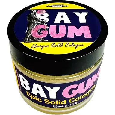 Bay Gum by Phoenix Artisan Accoutrements