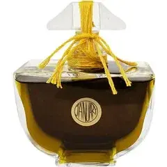 Pahkamiskip by January Scent Project