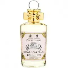 Ninevah by Penhaligon's bottle