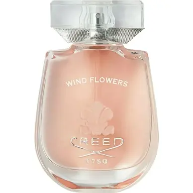 Wind Flowers by Creed bottle