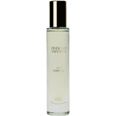 Pistachio Infusion by Zara bottle