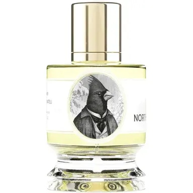 Northern Cardinal by Zoologist Perfumes bottle