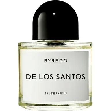 De Los Santos by Byredo bottle