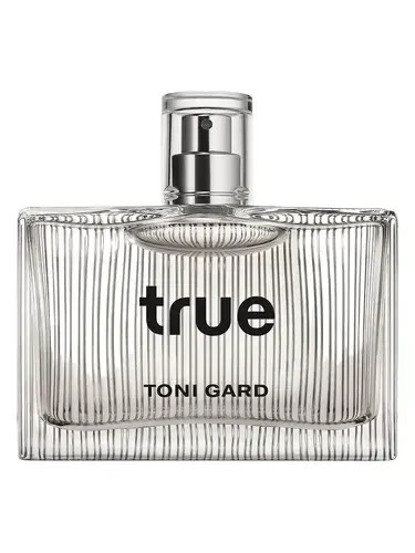 True For Women by Toni Gard