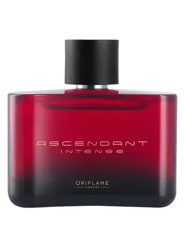 Ascendant Intense by Oriflame bottle