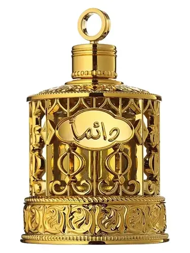 Daeeman by Swiss Arabian bottle