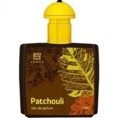 Patchouli by Ahmed AL Maghribi
