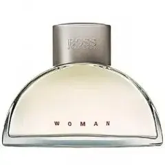 Boss Woman by Hugo Boss bottle