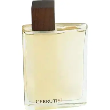 CerrutiSí Après Rasage by Cerruti bottle