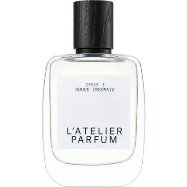 Douce Insomnie by L'Atelier Parfum