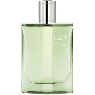 H24 Herbes Vives by Hermes bottle