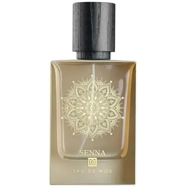 Senna by Eau de Moe