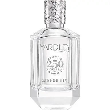 Yardley 250 For Him by Yardley bottle