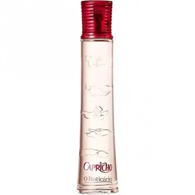 Capricho by O Boticário