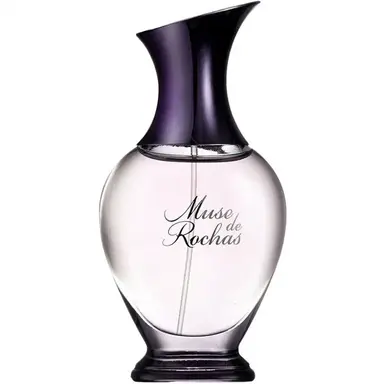 Muse de Rochas by Rochas bottle