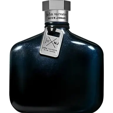 JV x NJ by John Varvatos bottle