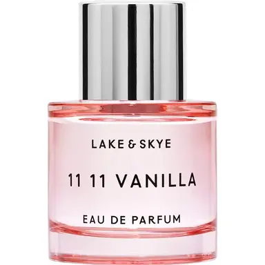 11 11 Vanilla by Lake & Skye
