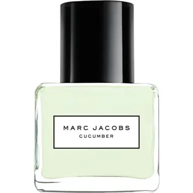 Marc Jacobs Splash Cucumber by Marc Jacobs bottle