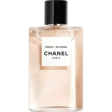 Paris – Riviera by Chanel