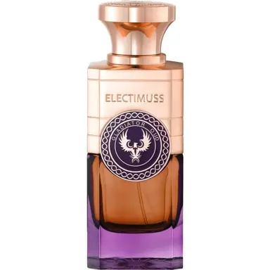 Gladiator Oud by Electimuss bottle