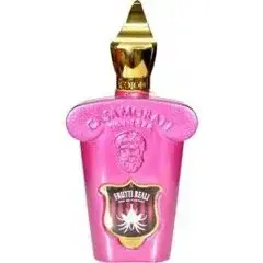 Frutti Reali by Xerjoff bottle
