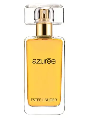 Azurée by Estee Lauder bottle