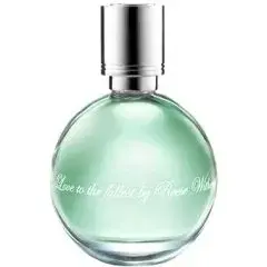 Expressions by Reese Witherspoon: Love to the Fullest by Avon bottle