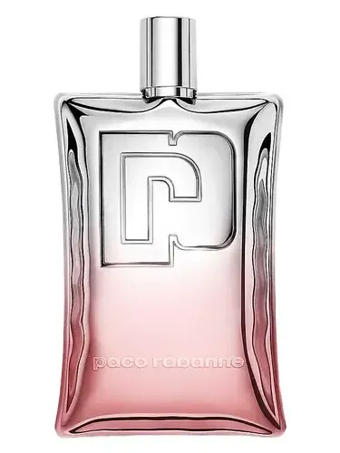 Blossom Me by Rabanne bottle