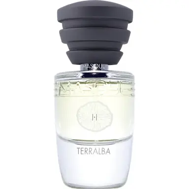 Terralba by Masque Milano bottle
