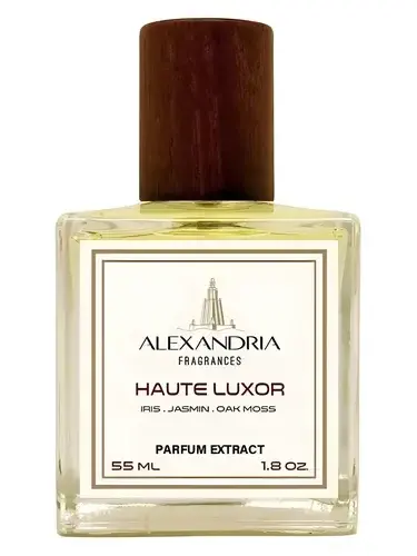 Haute Luxor by Alexandria Fragrances bottle