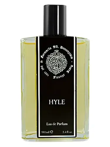 Hyle by Farmacia SS Annunziata bottle